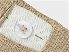 Name It peyote melange maskiner sweatpants